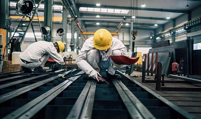 Karayazı Şantiye Depolama